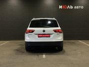 Volkswagen Tiguan II Челябинск  - изображение 29