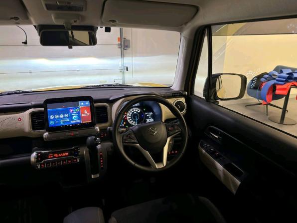 Suzuki Xbee I с пробегом 2022 года, цена 1 299 000 рублей, 36083 км, внедорожник, Автокод Объявления
