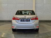 Toyota Corolla XI (E160 E170 E180) Москва  - изображение 19