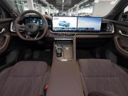 Geely Monjaro I Рестайлинг 2 Москва  - изображение 38