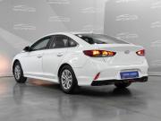 Hyundai Sonata VIII (DN8) Новосибирск  - изображение 27