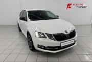 Skoda Octavia III (A7) Астрахань  - изображение 21