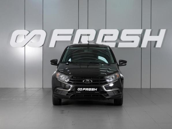 Lada (ВАЗ) Granta I Рестайлинг с пробегом 2023 года, цена 789 000 рублей, 103008 км, седан, Автокод Объявления