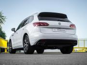 Volkswagen Touareg III Москва  - изображение 28