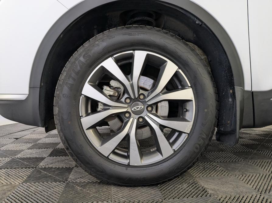 Chery Tiggo 7 Pro I Москва  - изображение 14