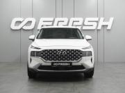 Hyundai Santa Fe IV Рестайлинг Воронеж  - изображение 30