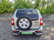 Chevrolet Niva I Рестайлинг Ростов-на-Дону  - изображение 22