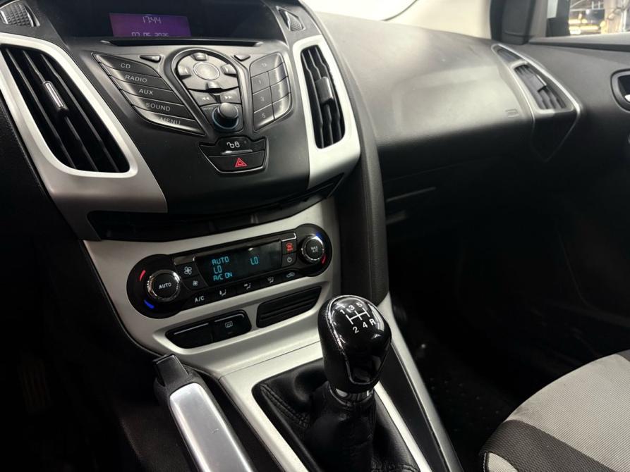 Ford Focus III Ростов-на-Дону  - изображение 14