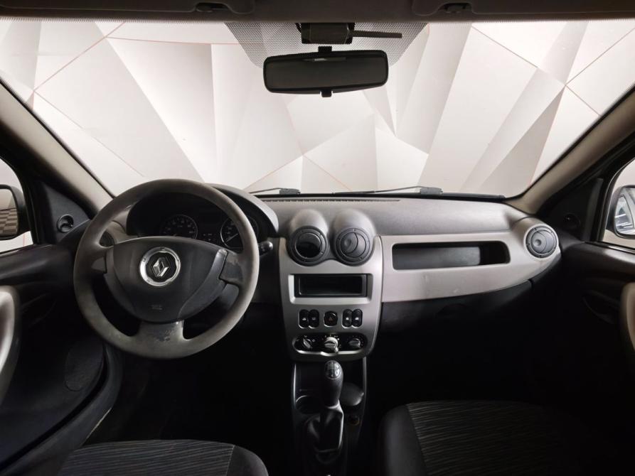 Renault Sandero I Москва  - изображение 10