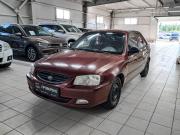 Hyundai Accent II Набережные Челны  - изображение 23