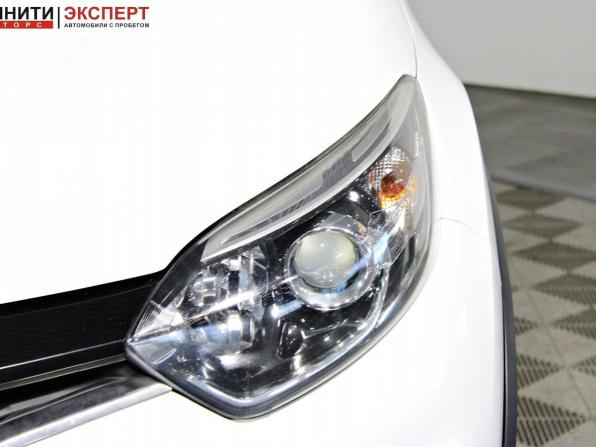 Renault Kaptur I с пробегом 2016 года, цена 1 137 000 рублей, 191786 км, внедорожник, Автокод Объявления