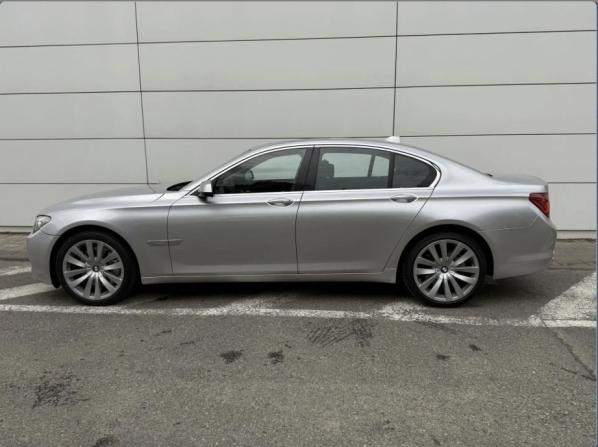 BMW 7 серии V (F01/F02/F04) с пробегом 2009 года, цена 1 550 000 рублей, 256000 км, седан, Автокод Объявления