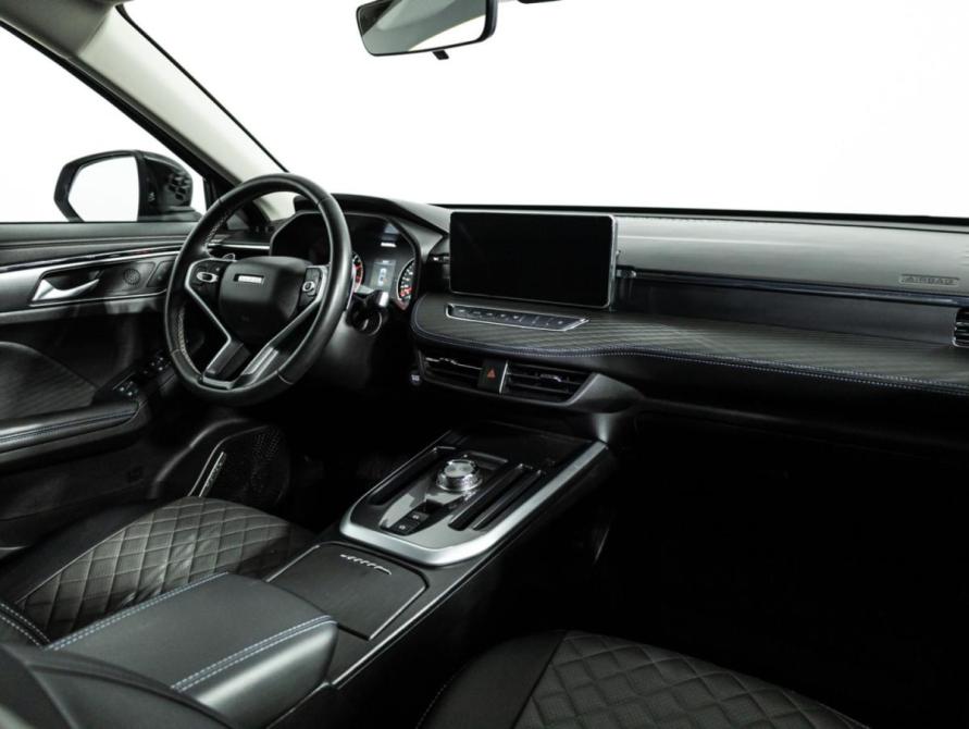 Haval Jolion I Рестайлинг Санкт-Петербург  - изображение 10