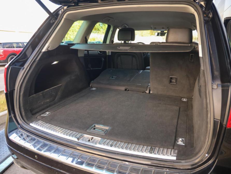 Volkswagen Touareg II Санкт-Петербург  - изображение 33