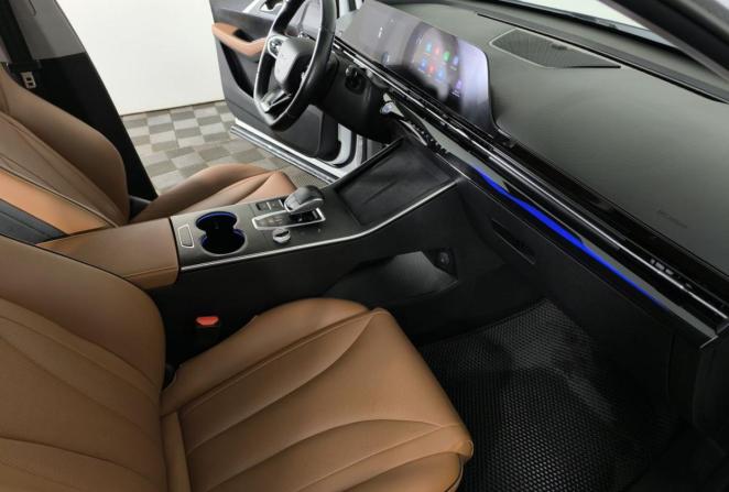 Omoda C5 I с пробегом 2022 года, цена 1 630 000 рублей, 78719 км, внедорожник, Автокод Объявления