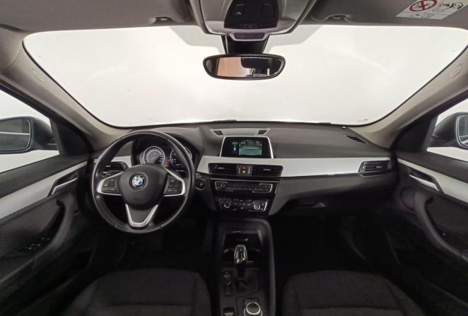 BMW X1 II (F48) Рестайлинг с пробегом 2019 года, цена 2 250 000 рублей, 139921 км, внедорожник, Автокод Объявления