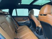 BMW 3 серии VII (G2x) Рестайлинг Москва  - изображение 32