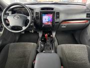 Toyota Land Cruiser Prado 120 Series Липецк  - изображение 19