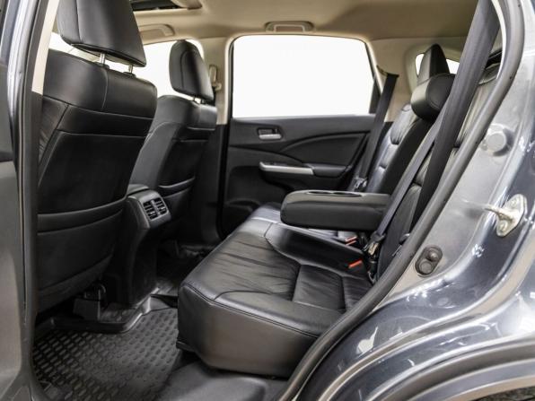 Honda CR-V IV с пробегом 2013 года, цена 1 928 000 рублей, 178637 км, внедорожник, Автокод Объявления