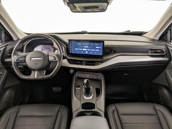 Haval F7 I Рестайлинг с пробегом 2023 года, цена 2 200 000 рублей, 41410 км, внедорожник, Автокод Объявления