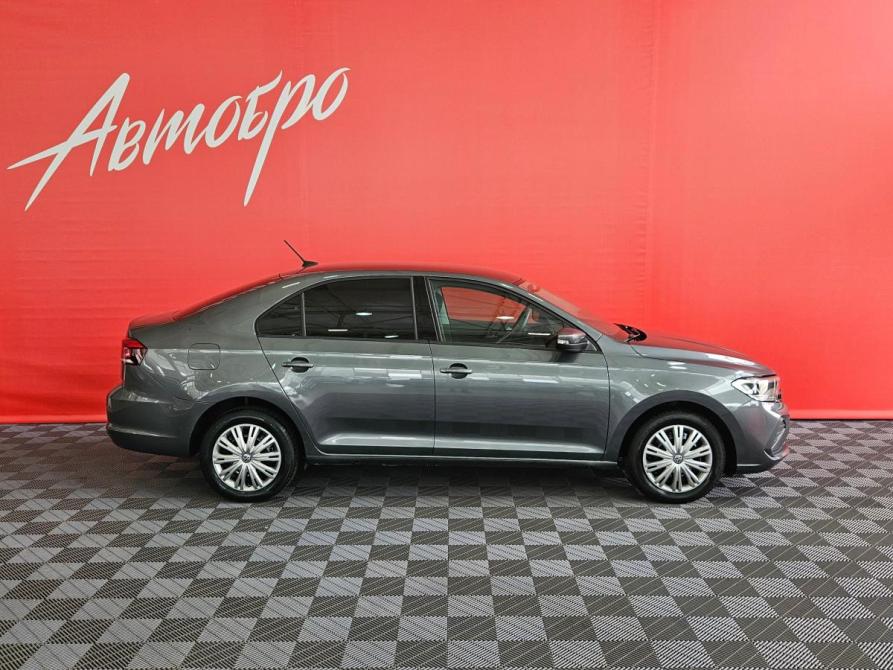 Volkswagen Polo VI Вологда  - изображение 6