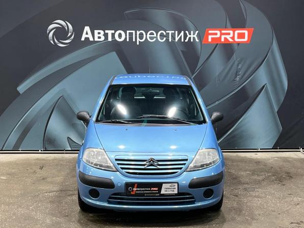 Citroen C3 I с пробегом 2005 года, цена 450 000 рублей, 46067 км, хэтчбек, Автокод Объявления