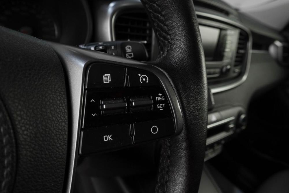 Kia Sorento III Prime Рестайлинг Челябинск  - изображение 12