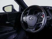 Lexus LS V Москва  - изображение 49