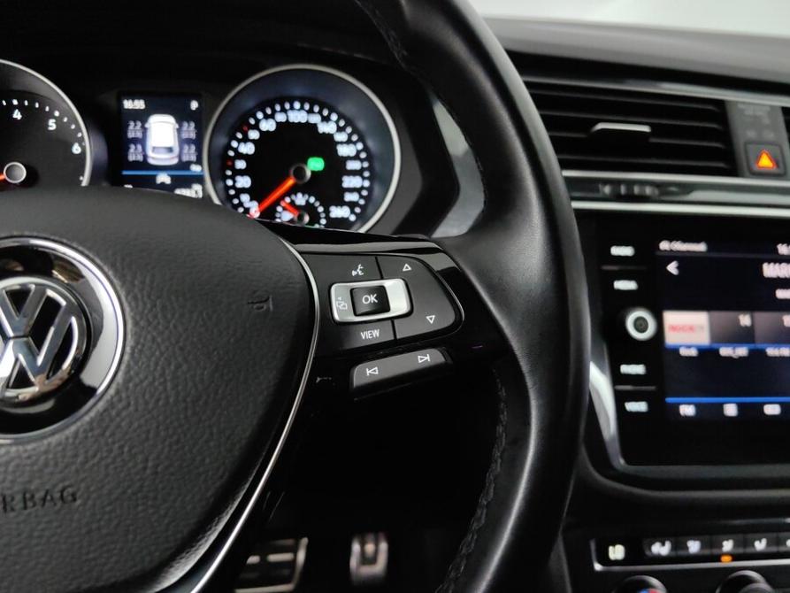 Volkswagen Tiguan II Подольск  - изображение 19