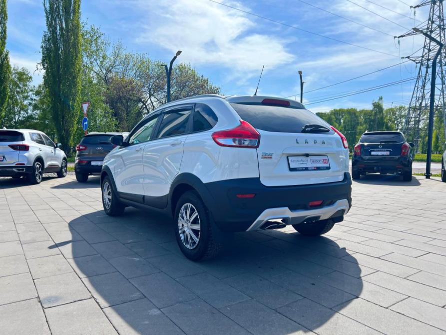 Lada (ВАЗ) XRAY I Стерлитамак  - изображение 2