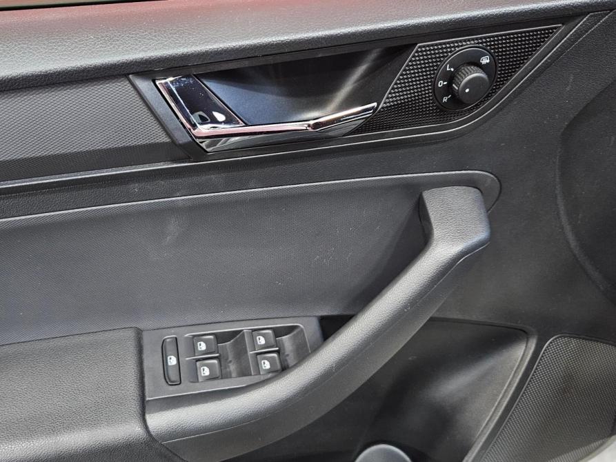 Skoda Rapid I Рестайлинг Вологда  - изображение 15