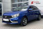 Lada (ВАЗ) Vesta I Владимир  - изображение 27