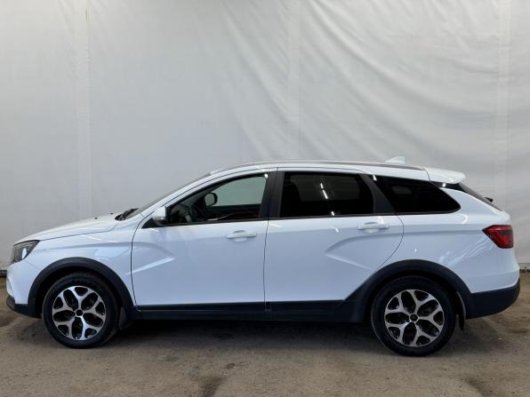 Lada (ВАЗ) Vesta I с пробегом 2019 года, цена 910 000 рублей, 145000 км, универсал, Автокод Объявления