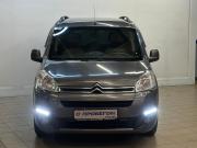Citroen Berlingo II Рестайлинг 2 Балашиха  - изображение 17