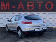 Renault Megane III Рестайлинг Ярославль  - изображение 14