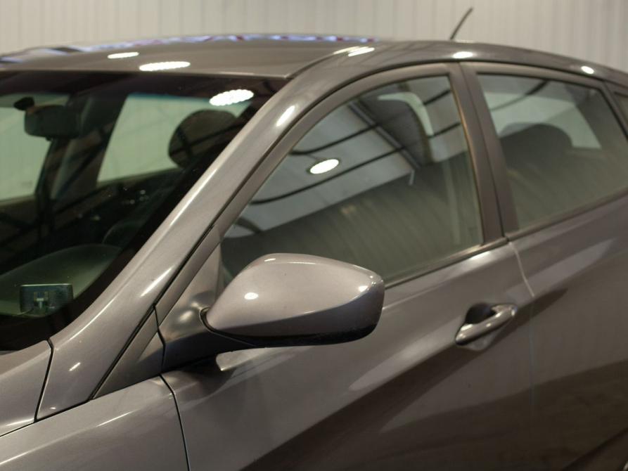 Hyundai Solaris I Иваново  - изображение 15