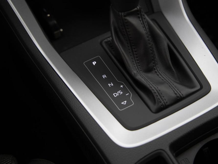 Audi Q3 Sportback II (F3) Санкт-Петербург  - изображение 16