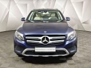 Mercedes-Benz GLC I (X253) Москва  - изображение 19