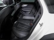 Audi A4 allroad V (B9) Рестайлинг Москва  - изображение 29