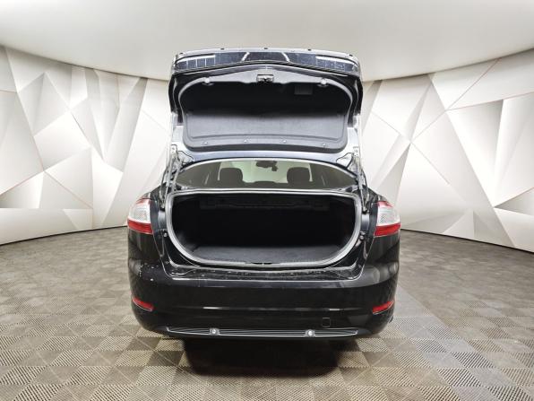 Ford Mondeo IV Рестайлинг с пробегом 2012 года, цена 780 000 рублей, 202315 км, седан, Автокод Объявления