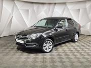 Lada (ВАЗ) Granta I Рестайлинг Москва  - изображение 21