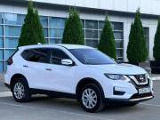 Nissan X-Trail III Рестайлинг Уфа  - изображение 17
