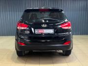 Hyundai ix35 I Рестайлинг Ростов-на-Дону  - изображение 23
