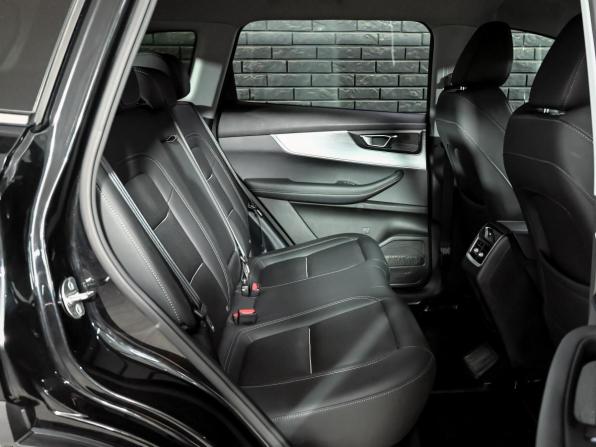Chery Tiggo 7 Pro Max I с пробегом 2024 года, цена 2 390 000 рублей, 28561 км, внедорожник, Автокод Объявления