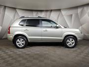 Hyundai Tucson I Москва  - изображение 24
