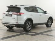 Toyota RAV4 IV (XA40) Рестайлинг Иваново  - изображение 26