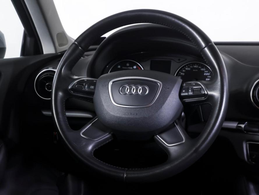 Audi A3 III (8V) Москва  - изображение 13