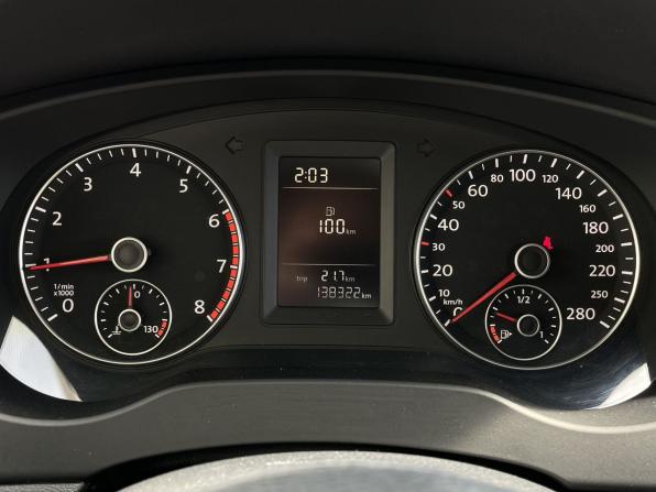 Volkswagen Jetta VI с пробегом 2014 года, цена 1 190 000 рублей, 138322 км, седан, Автокод Объявления