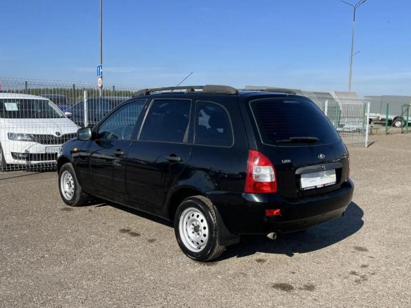 Lada (ВАЗ) Kalina I с пробегом 2012 года, цена 263 500 рублей, 125001 км, универсал, Автокод Объявления