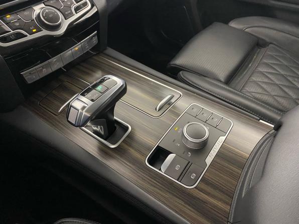 Haval H9 I Рестайлинг с пробегом 2022 года, цена 2 887 000 рублей, 100978 км, внедорожник, Автокод Объявления